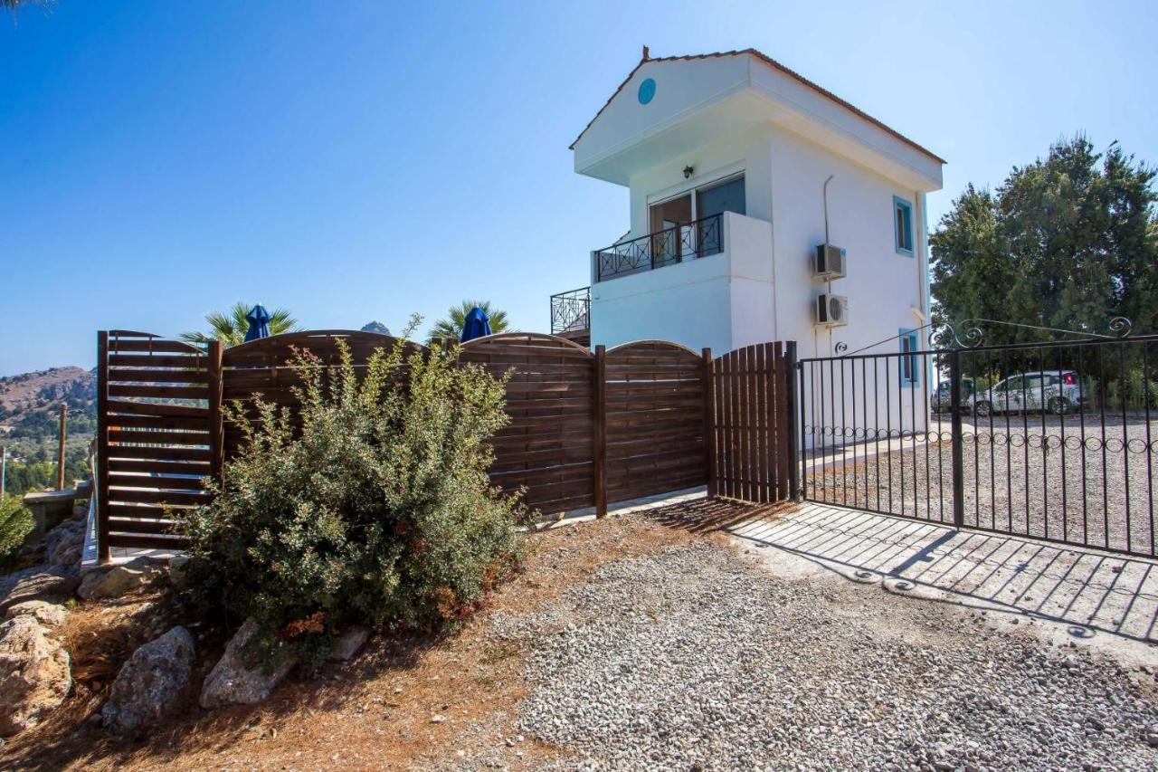 Villa Selene Archangelos  Exterior photo