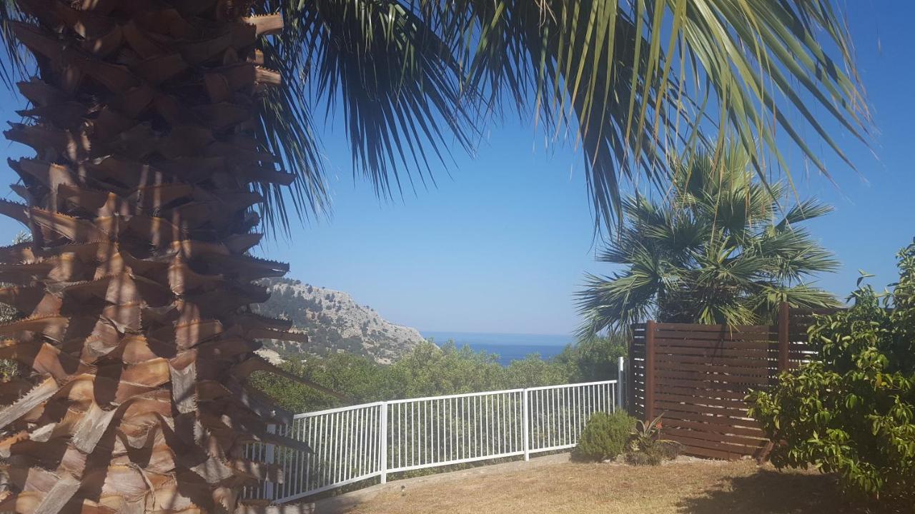 Villa Selene Archangelos  Exterior photo
